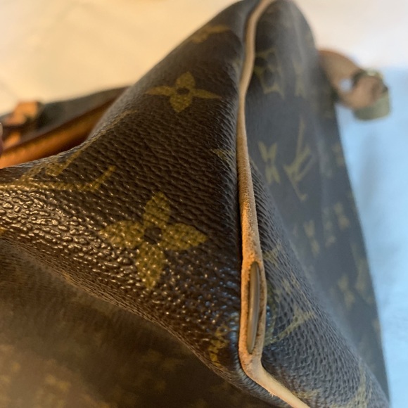 Louis Vuitton Speedy 30 - Picture 6 of 13